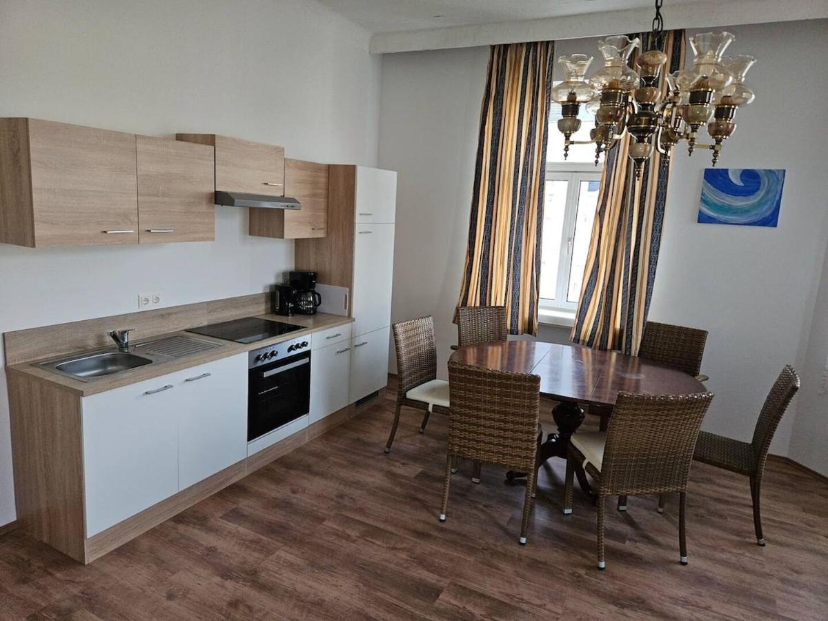 Apartment At Westbahnhof I Close To Shopping Street & Metro Wien
