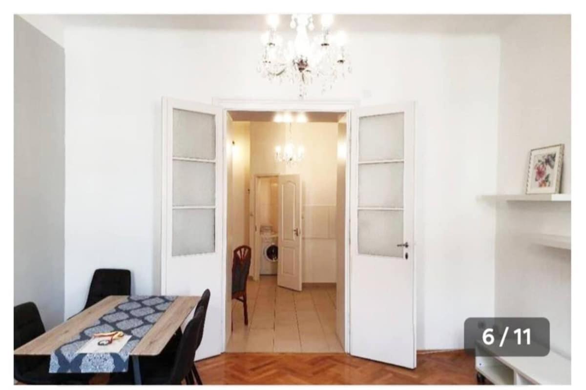Apartment At Westbahnhof I Close To Shopping Street & Metro