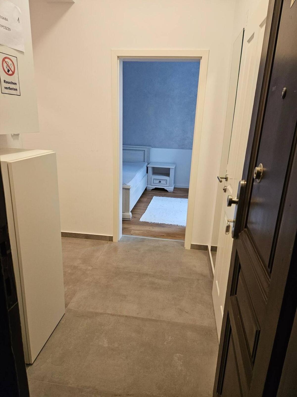 Apartment At Westbahnhof I Close To Shopping Street & Metro *